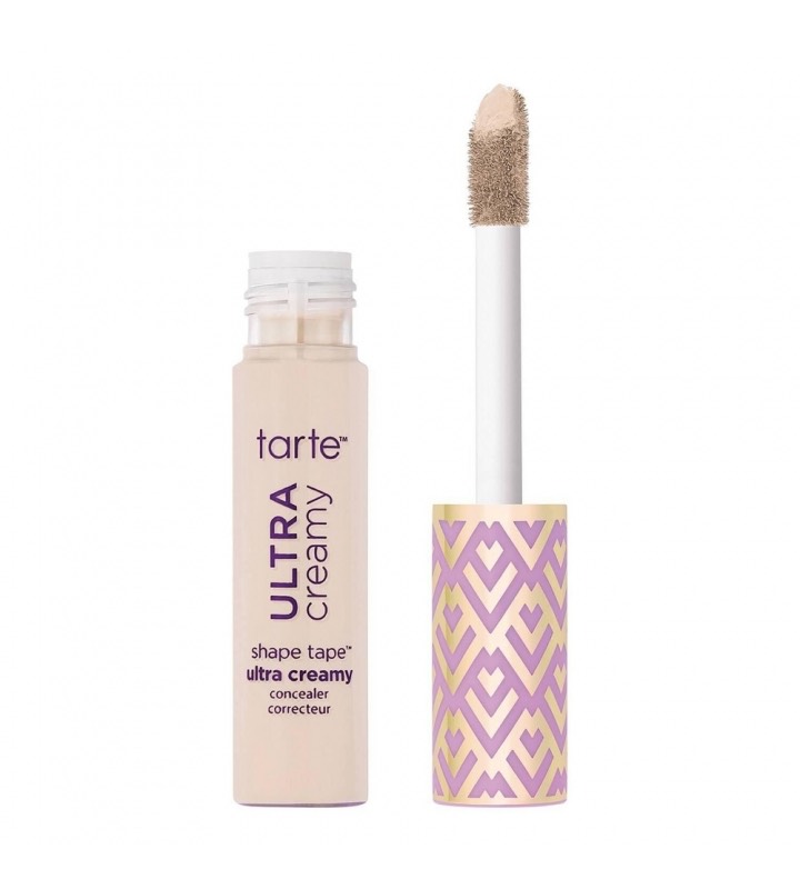 Tarte Cosmetics Shape Tape Ultra Creamy Concealer (12n fair neutral)