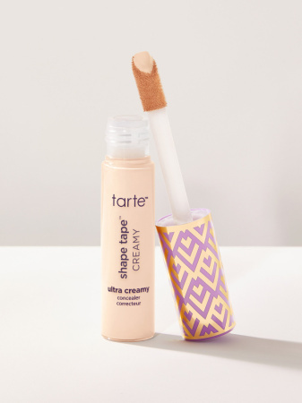 Tarte Cosmetics Ультра-кремовый консилер Shape Tape Ultra Creamy Concealer