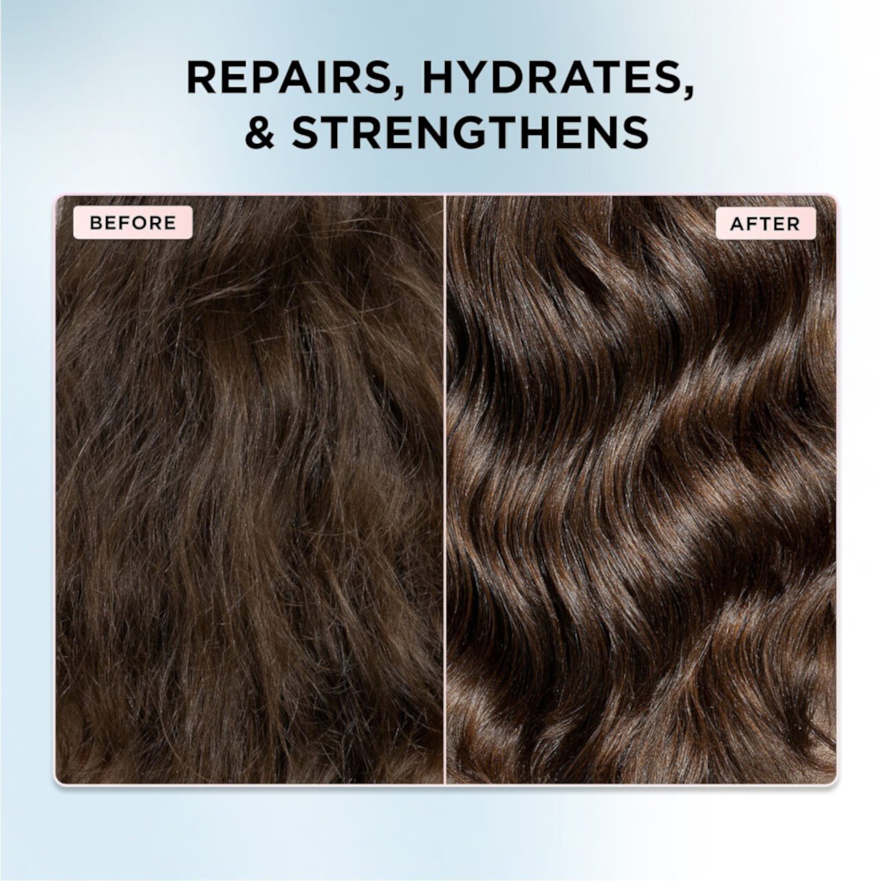 Gisou Honey Сыворотка для волос с медом, Infused Hair Repair Serum, 30 мл 5