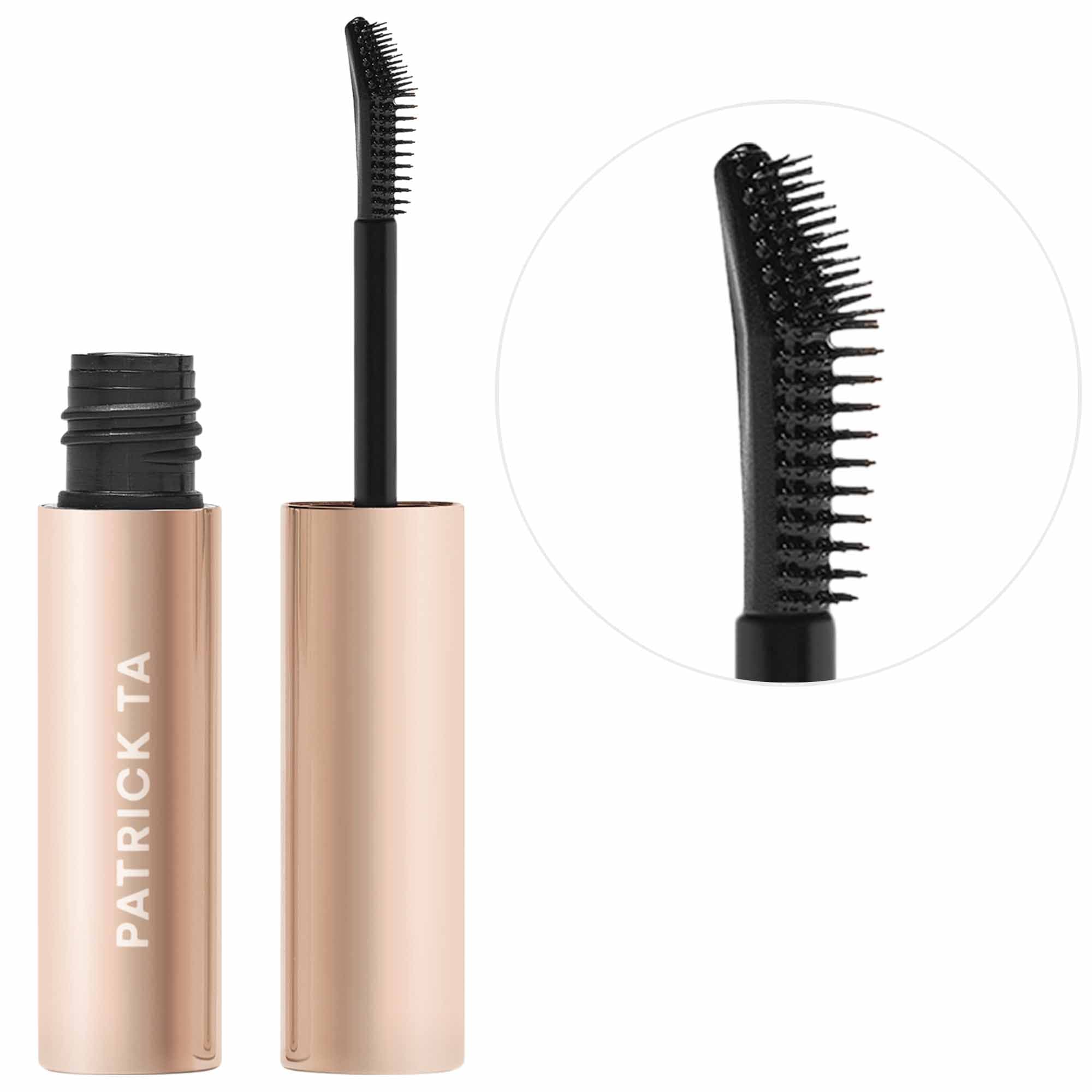 Patrick Ta Мини-гель для ламинирования бровей, Mini Major Brow Lamination Gel