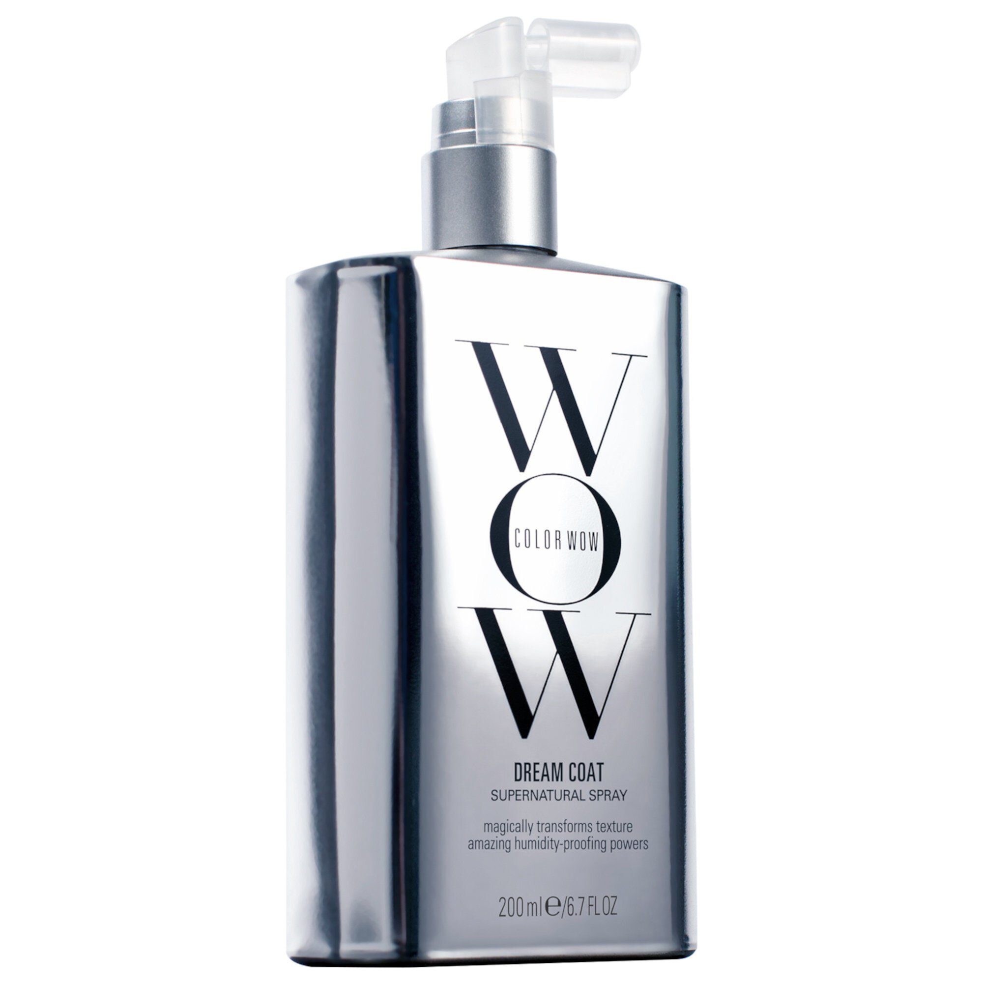 Color Wow Dream Coat Supernatural Spray , спрей уход для волос, 200ml