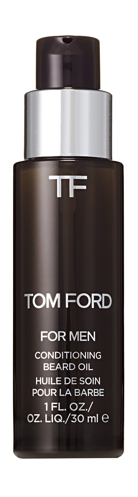 Tom Ford Tobacco Vanille Conditioning Beard Oil 30ml, Масло для бороды