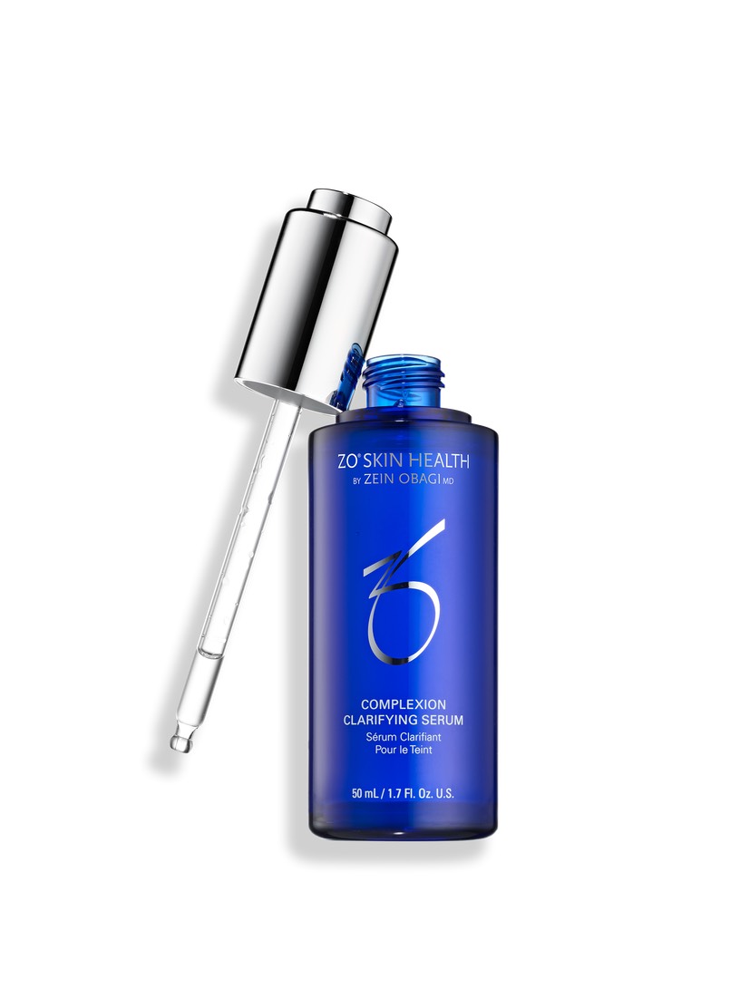 Zo Skin Health by Zein Obagi Complexion Clarifying Serum Сыворотка для проблемной кожи, 50 ml