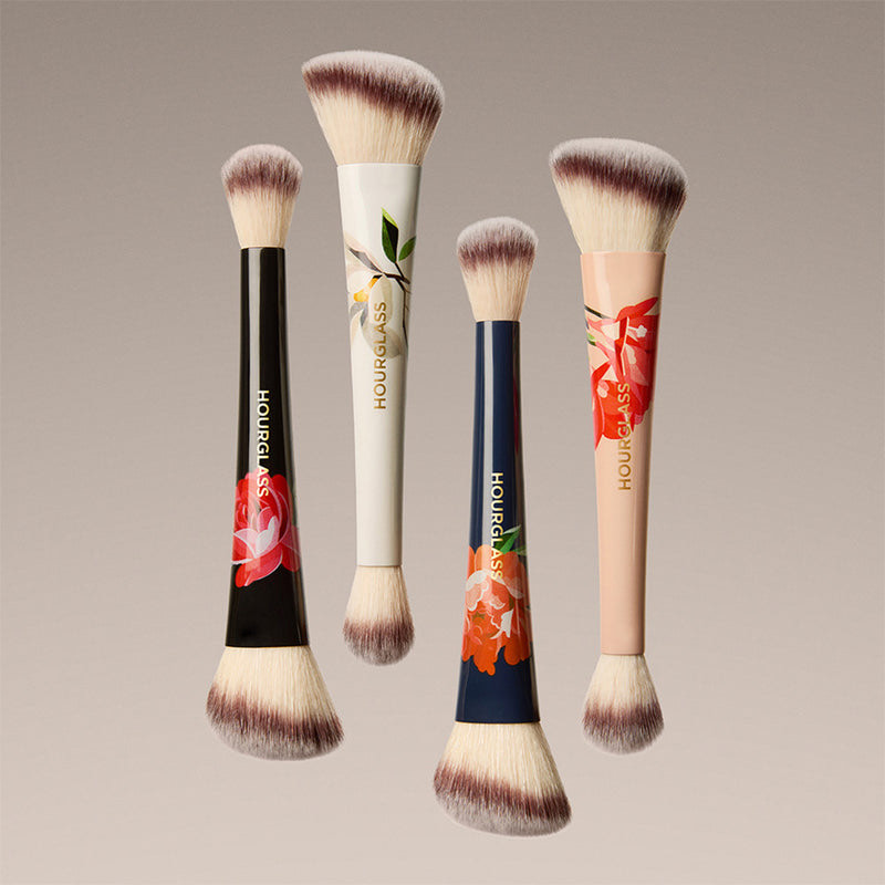 HOURGLASS Кисть AMBIENT LIGHTING EDIT BRUSH II (HORSE) 3