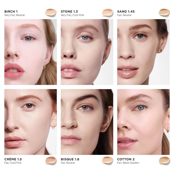 Hourglass  Консилер Vanish Airbrush Concealer, STONE (6 мл) 4
