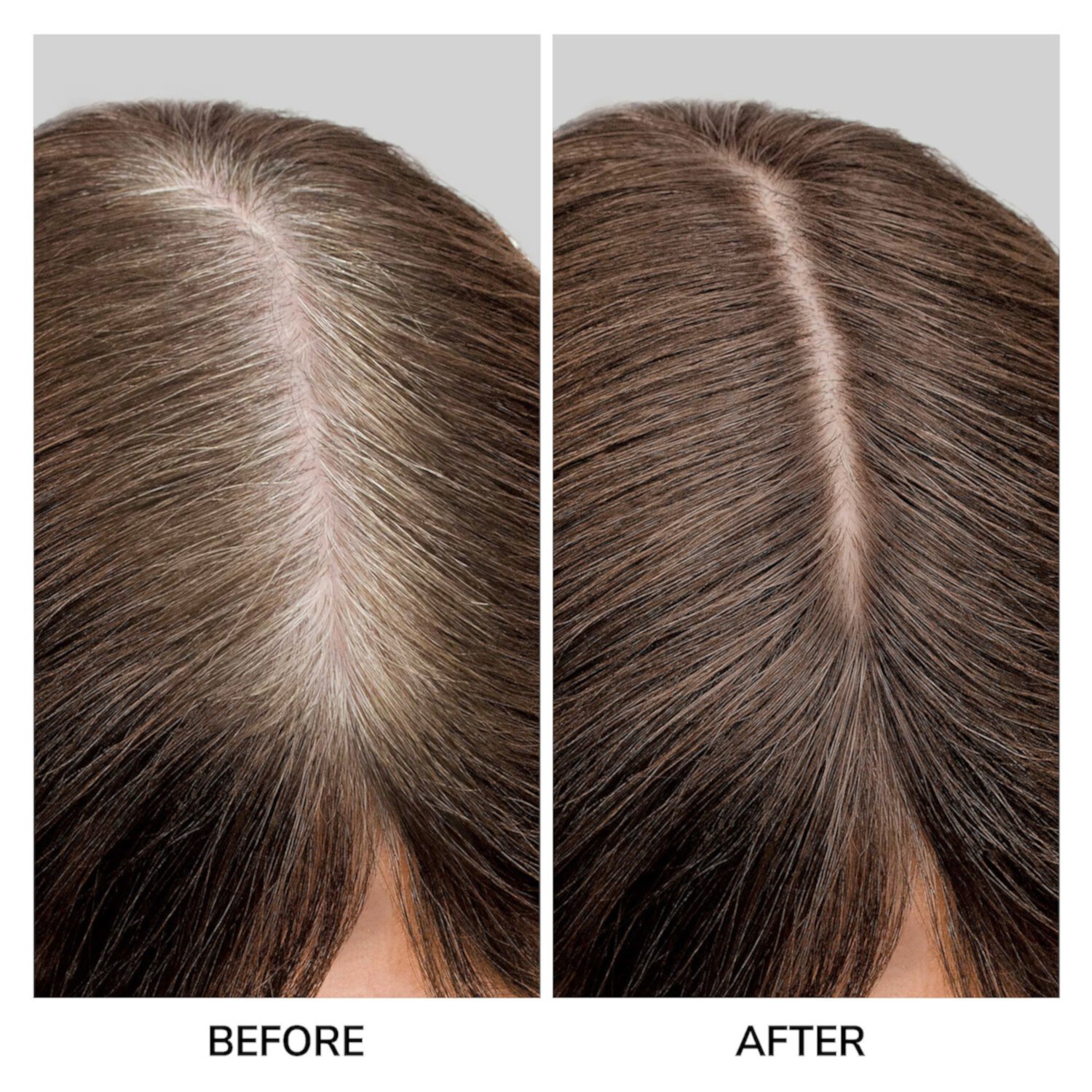 COLOR WOW Пудра для окрашивания корней волос Root Cover Up   цвет: Dark BROWN 2