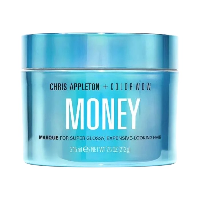 COLOR WOW Маска для волос Money Masque, 215 мл