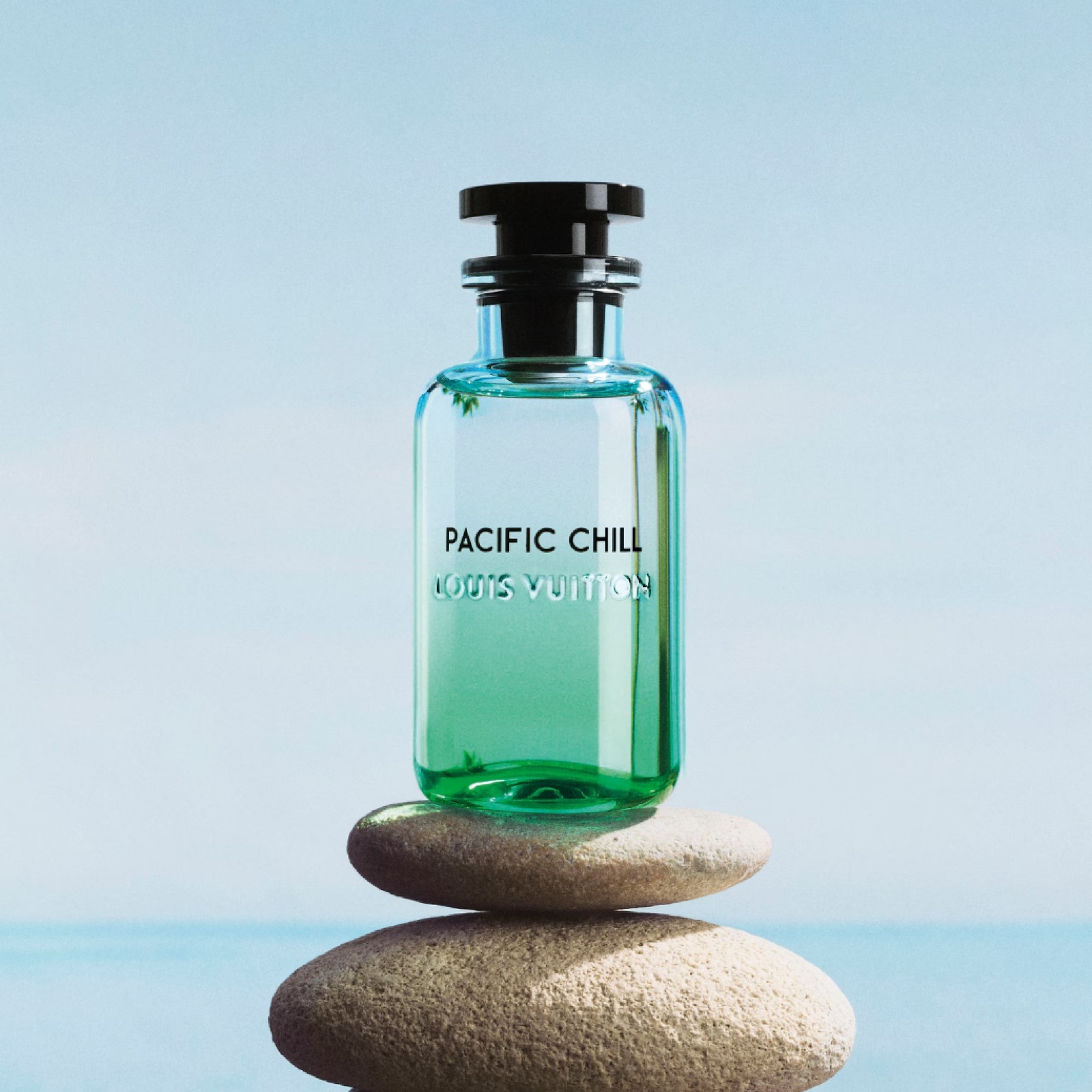 Louis Vuitton Парфюмерная вода  PACIFIC CHILL  ( 5 мл*2) 3