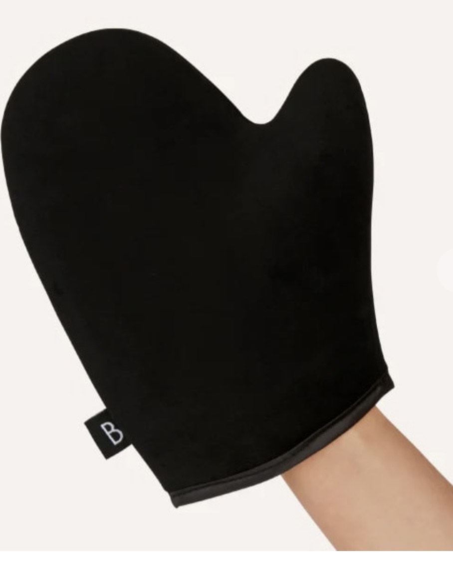 Luxe Tanning Mitt, перчатка для нанесения мусса загара