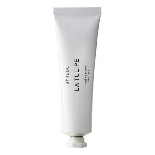 BYREDO Крем для рук Hand Cream-La Tulipe, 30ml