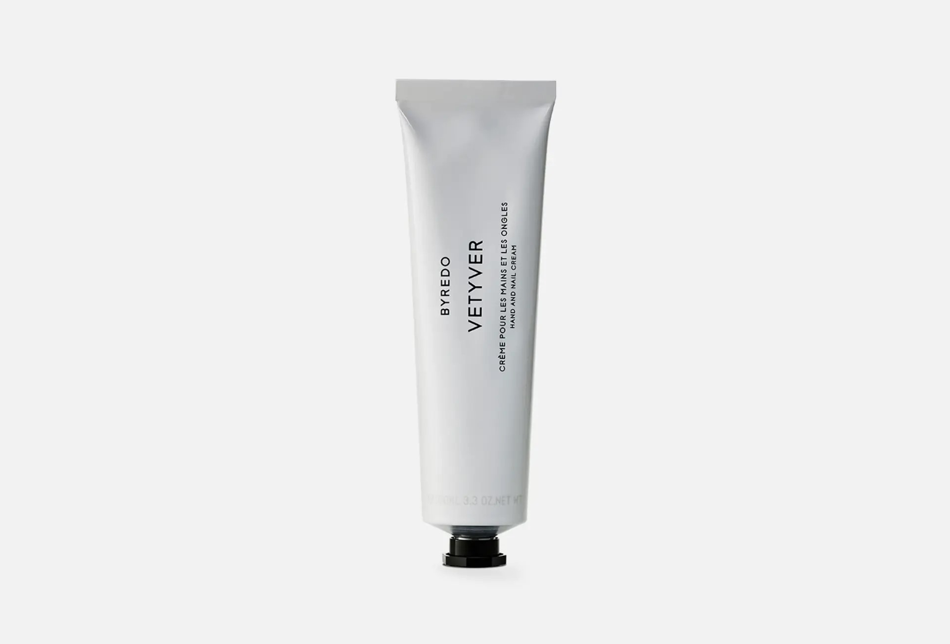 BYREDO Крем для рук vetyver hand cream, 100 ml