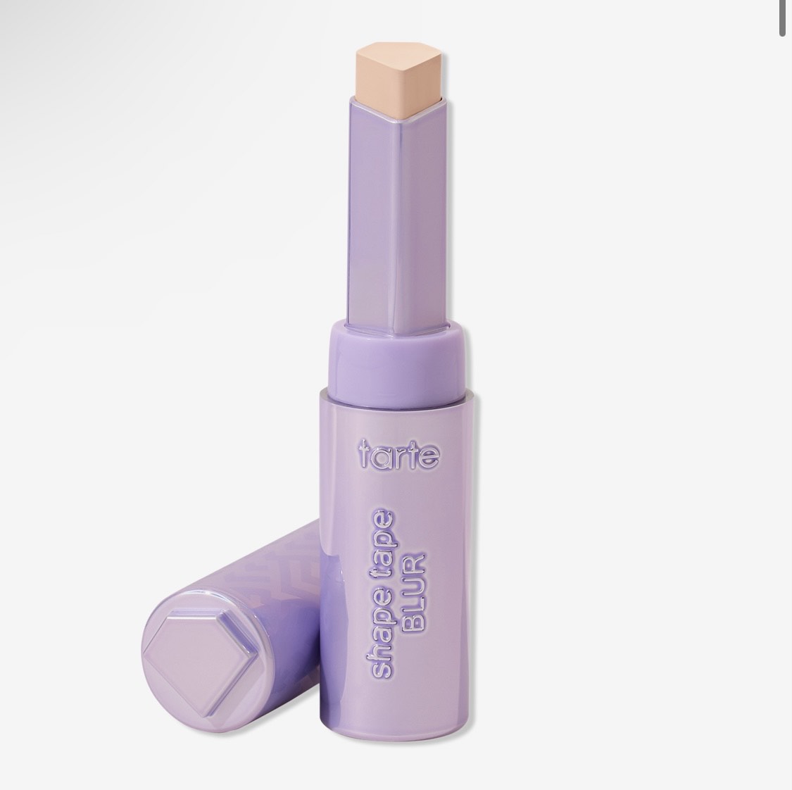 Tarte shape tape blur concealer stick, стик консиллер, 20B