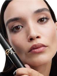 YVES SAINT LAURENT Lash Clash Mascara & YSL Loveshine Lipstick Gift Set 3
