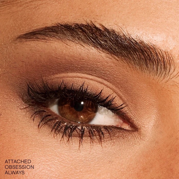 PATRICK TA  Major Dimension Essential Artistry Edit Eyeshadow Palette, Medium 4