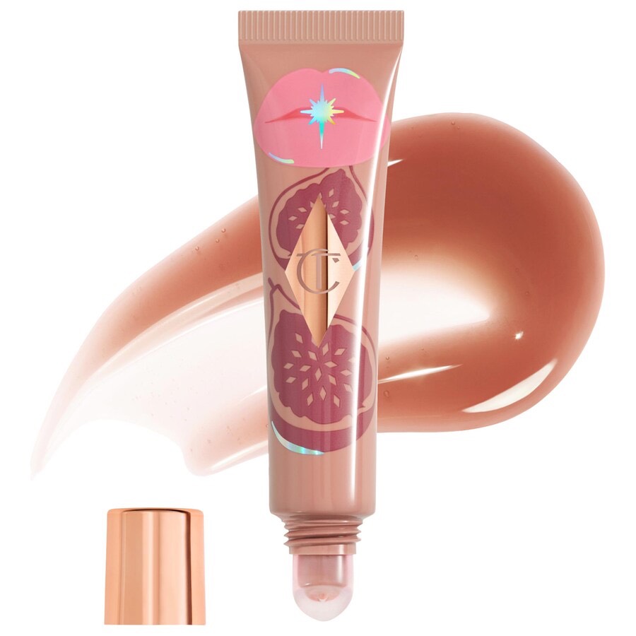 Charlotte Tilbury Масло для губ Unreal Lips Healthy Glow Nectar Oil