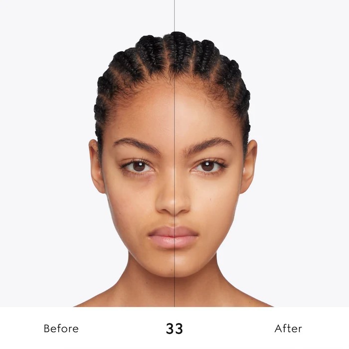 GUCCI Тональный тинт Glow Skin Tint, 22 - FAIR MEDIUM 2