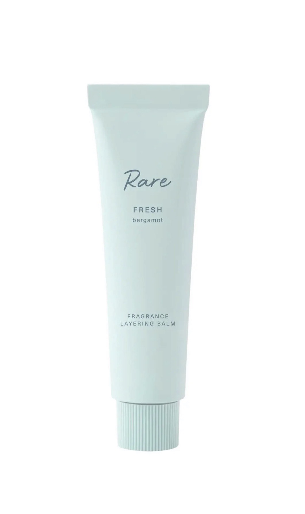 RARE BEAUTY FRAGRANCE LAYERING BALM, Бальзам парфюмированный для тела ,АРОМАТ FRESH BERGAMOT 20 МЛ