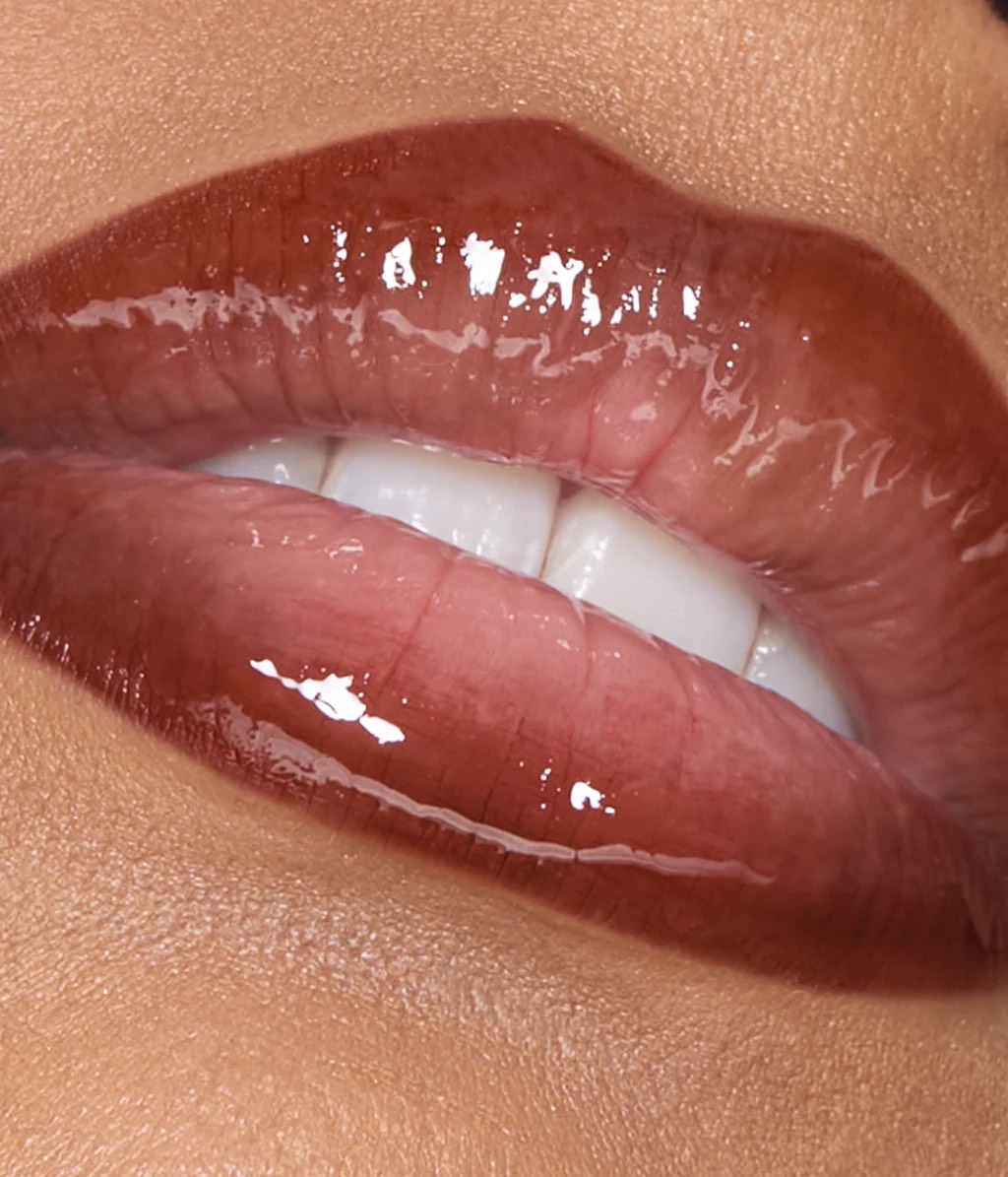 Huda beauty MAKEOUT SESH LIP DUO , набор для губ в оттенке PEACHY NUDES 2