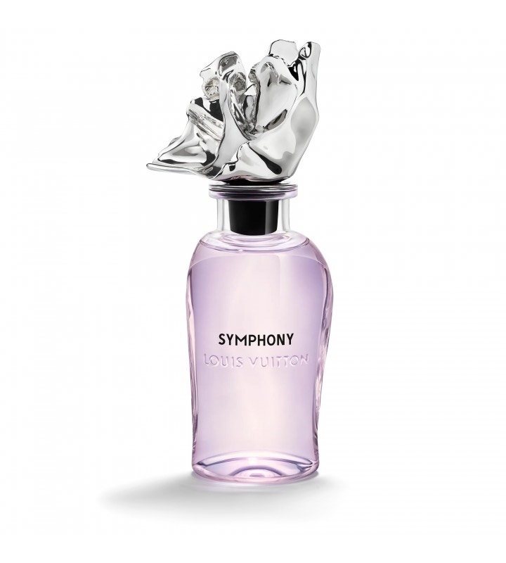Louis Vuitton Парфюмерная вода Symphony extrait de parfum, 5 ml