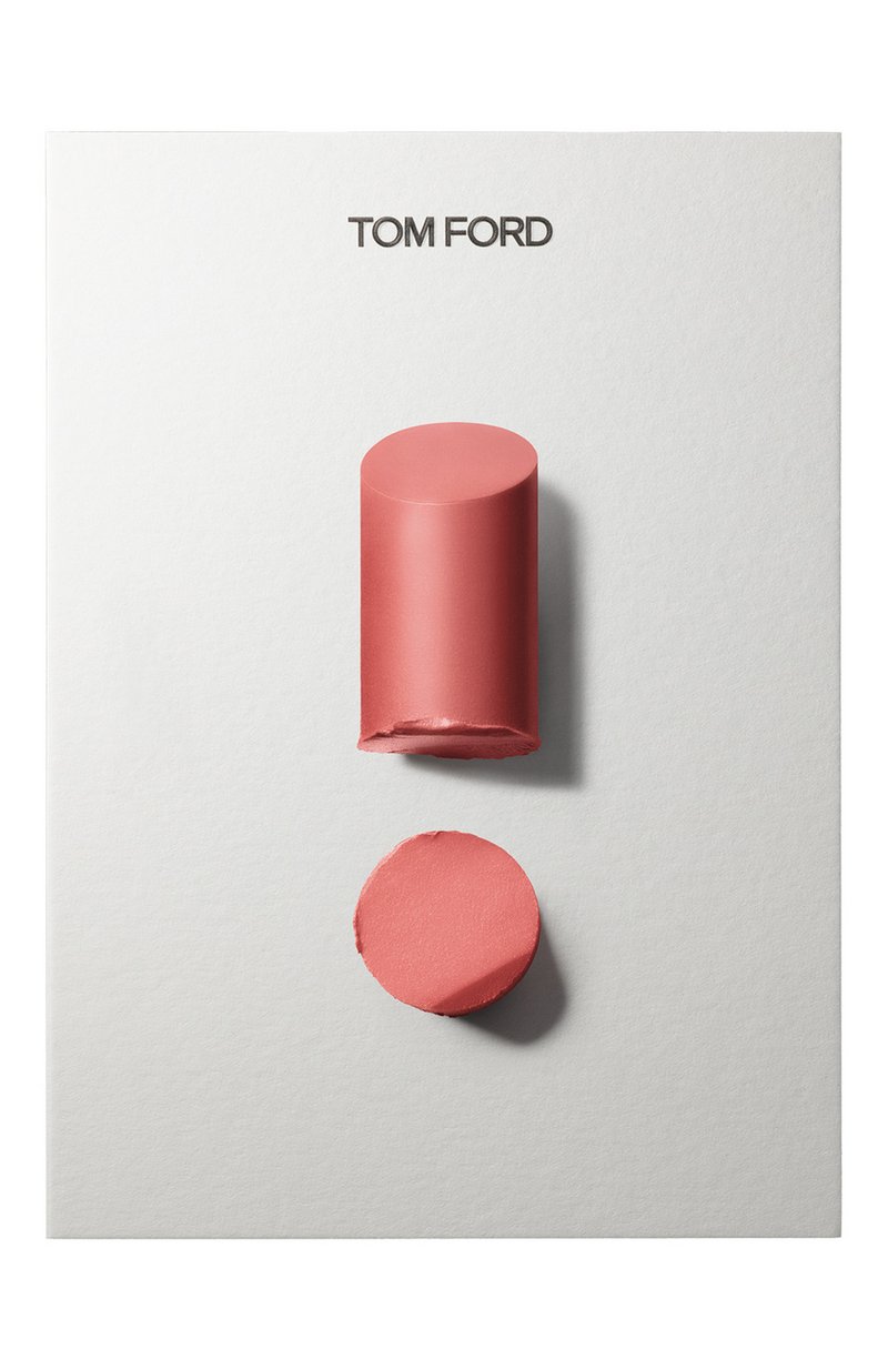 TOM FORD Помада для губ Soleil Summer Ultra-Shine Lip Colour оттенок 38 Nude Coast (3,3g) 2