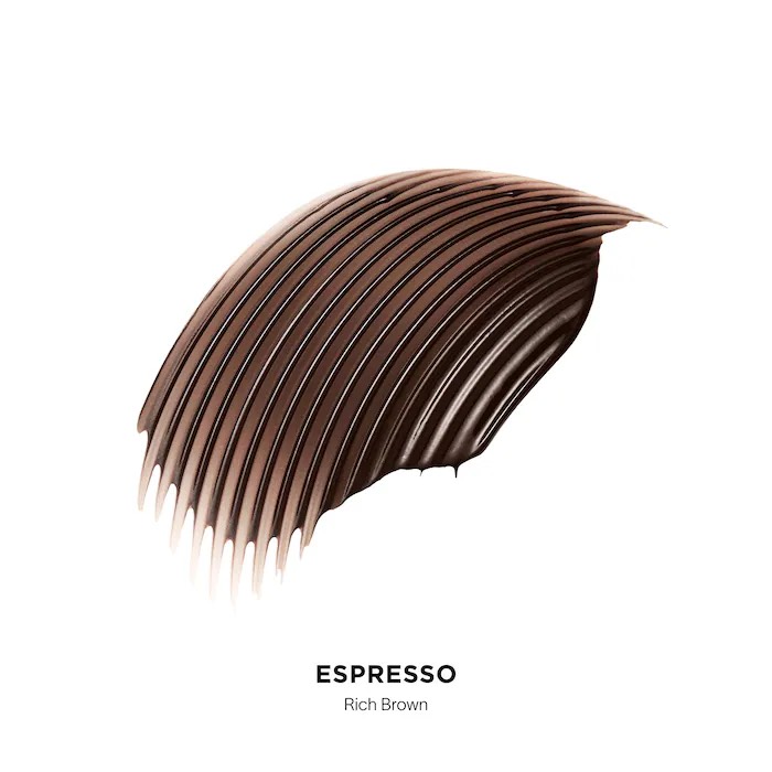 Hourglass Тушь для ресниц Unlocked Defining and Lengthening Tubing Mascara, оттенок Espresso (10 g) 2