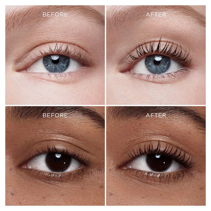 Hourglass Тушь для ресниц Unlocked Defining and Lengthening Tubing Mascara, оттенок Espresso (10 g) 3
