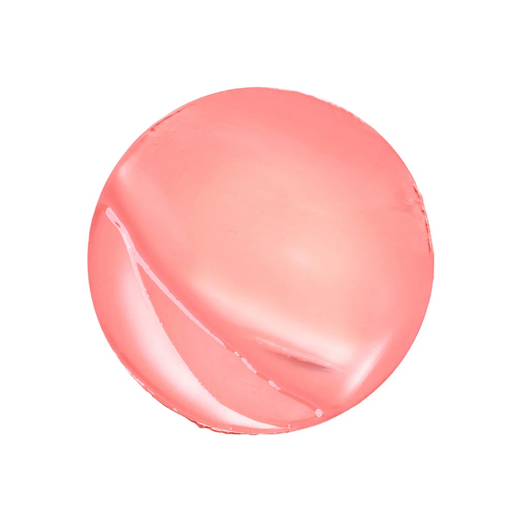 HAUS LABS BY LADY GAGA Color Fuse Glassy Blush Balm Stick  , бальзам для губ и щек, в оттенке  Glassy  Pomelo 2