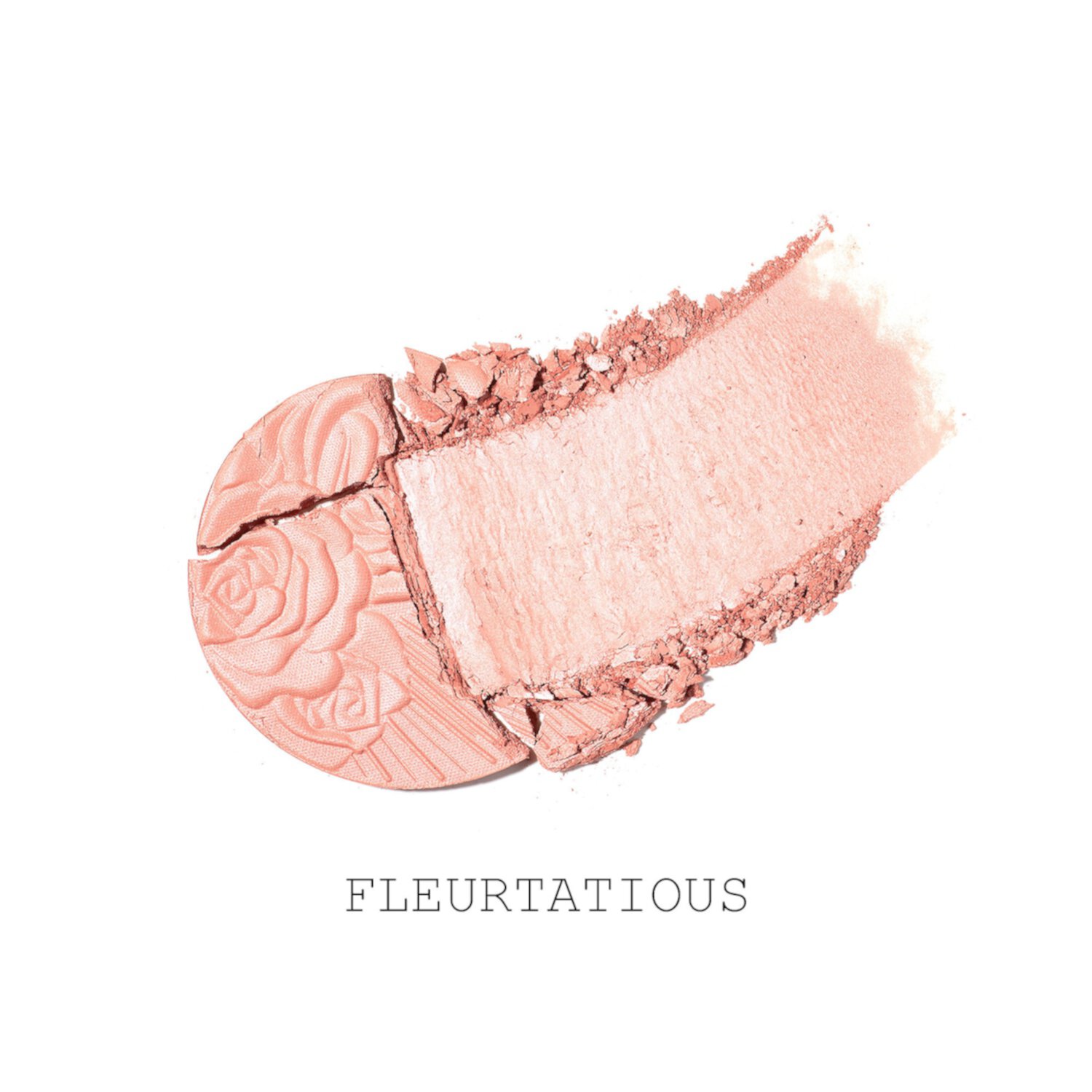 Pat McGrath Labs Skin Fetish Divine Blush - Blush Fleurtatious , румяна , 9,7 g 2