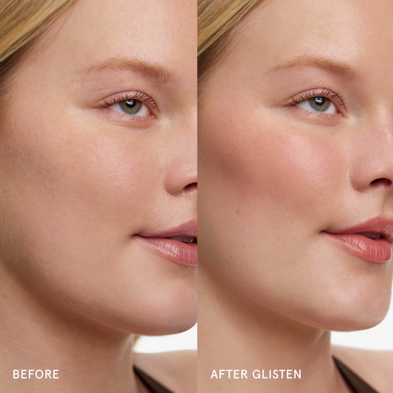 Glossier  Подарочный мини-набор Mini Cloud Paint Blush Trio, 3 x 4 мл 3