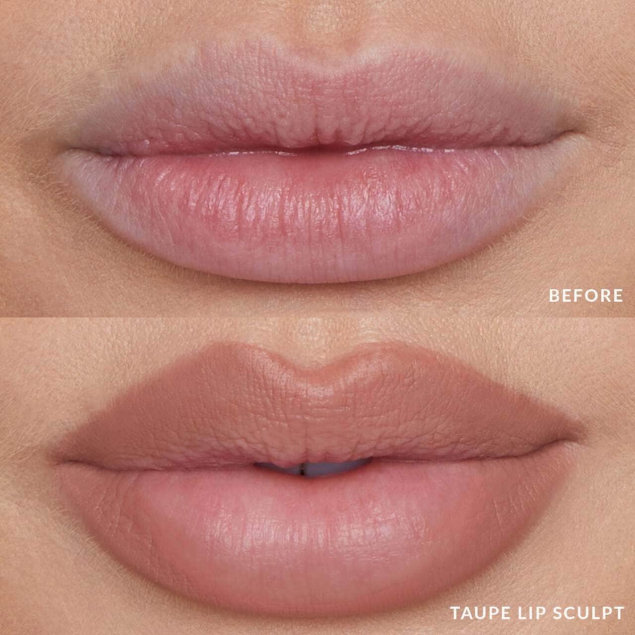 REFY Lip Sculpt  в оттенке  Taupe , Карандаш для губ ,  10 г 4