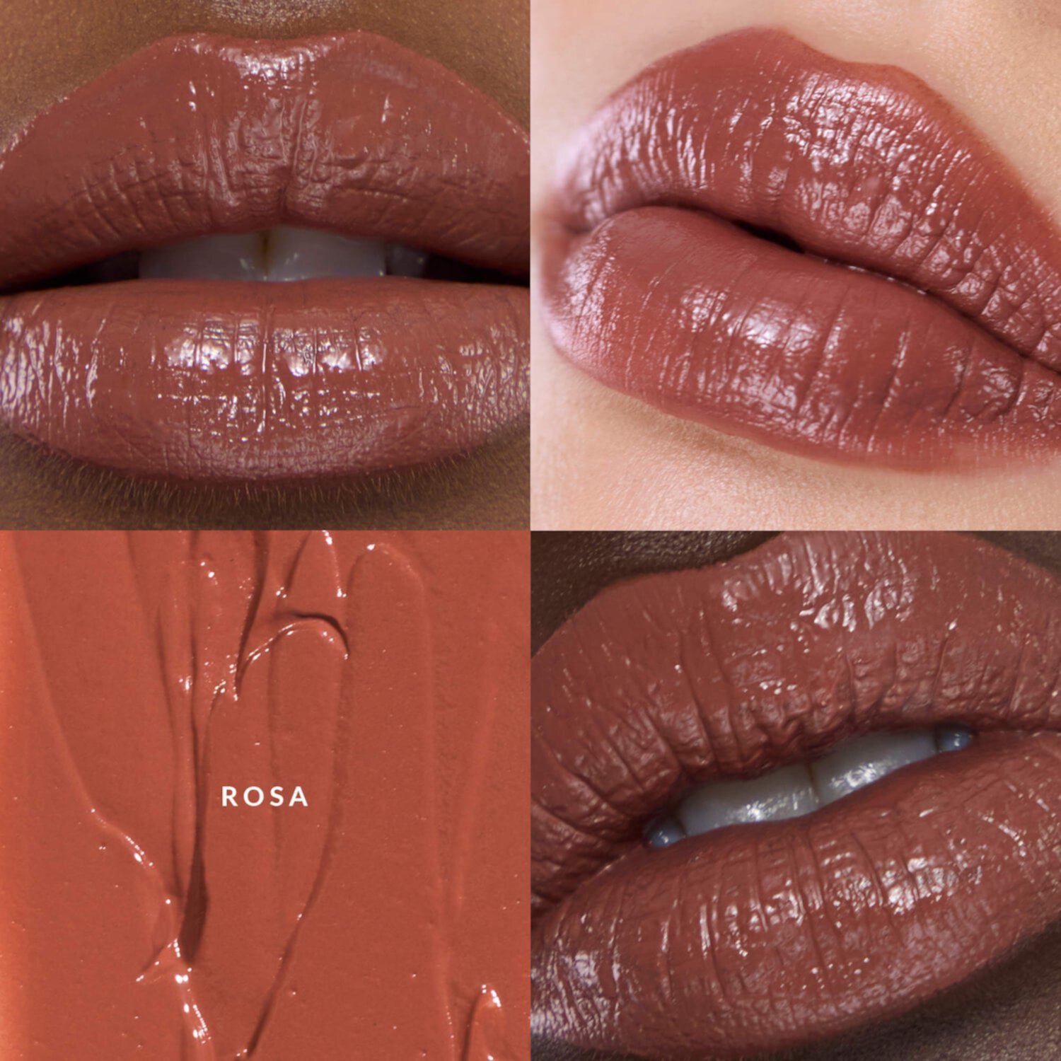 Refy Помада Lip Stick, оттенок Rosa 2
