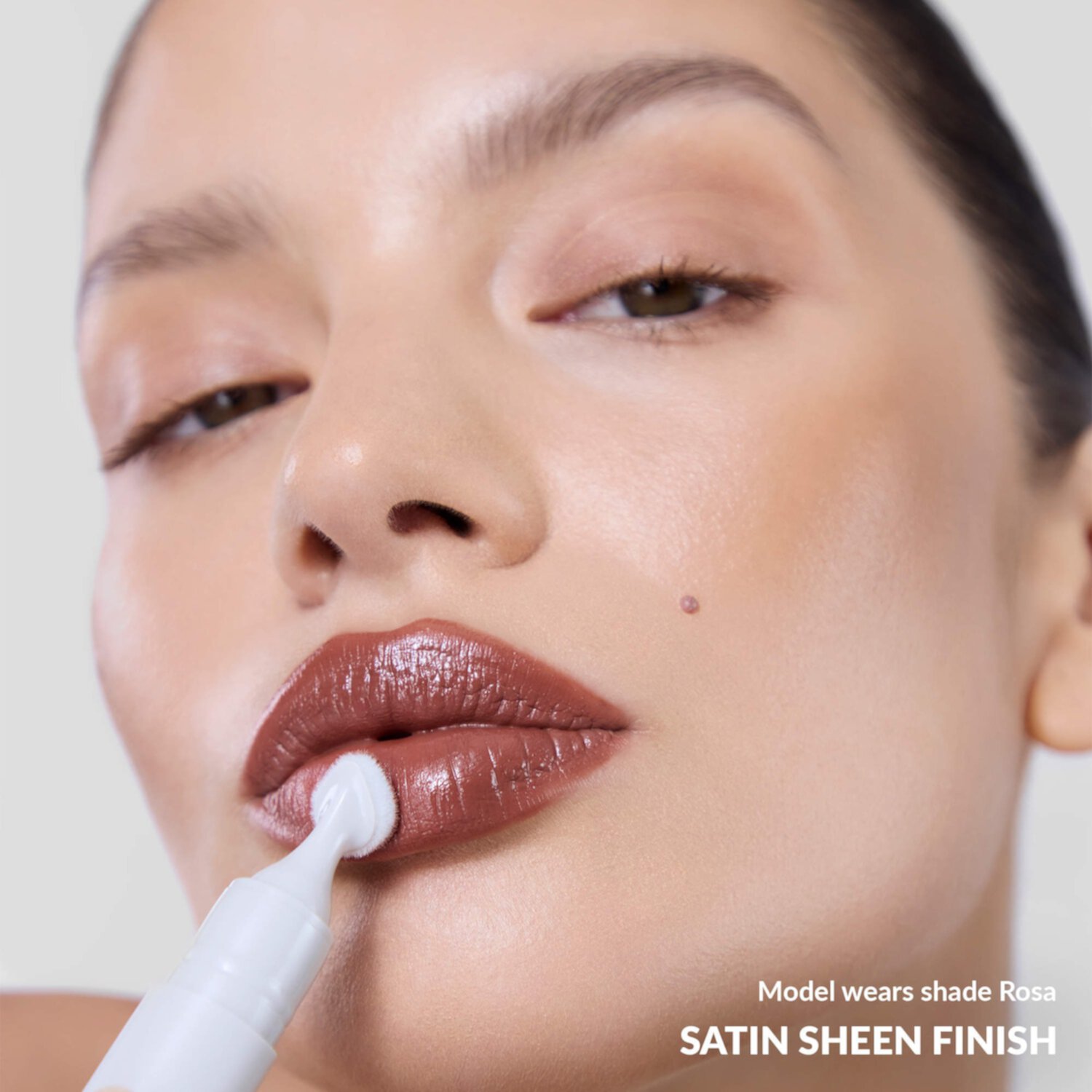 Refy Помада Lip Stick, оттенок Rosa 7