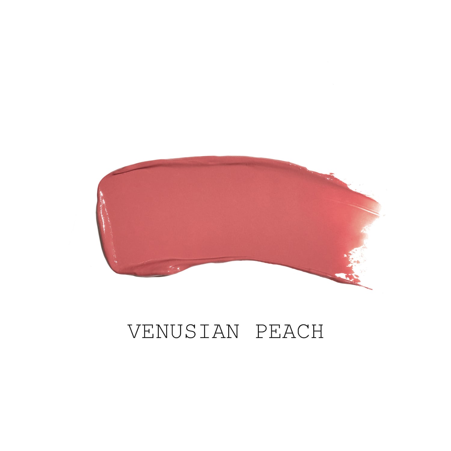 PAT McGRATH LABS SatinAllure Lipstick оттенок: 495 Venusian Peach 3.7g, Увлажняющая сатиновая помада   с экстрактом пассифлоры и растительным коллагеном 2