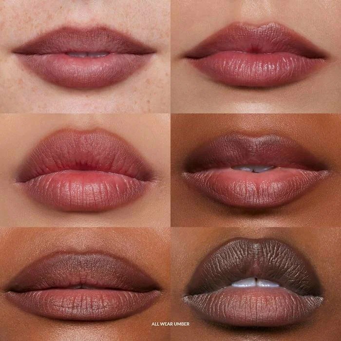 REFY Карандаш для губ Refy Lip Blur, оттенок umber 2