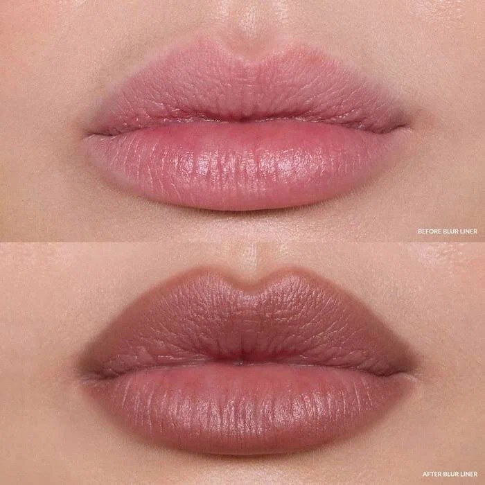 REFY Карандаш для губ Refy Lip Blur, оттенок umber 3