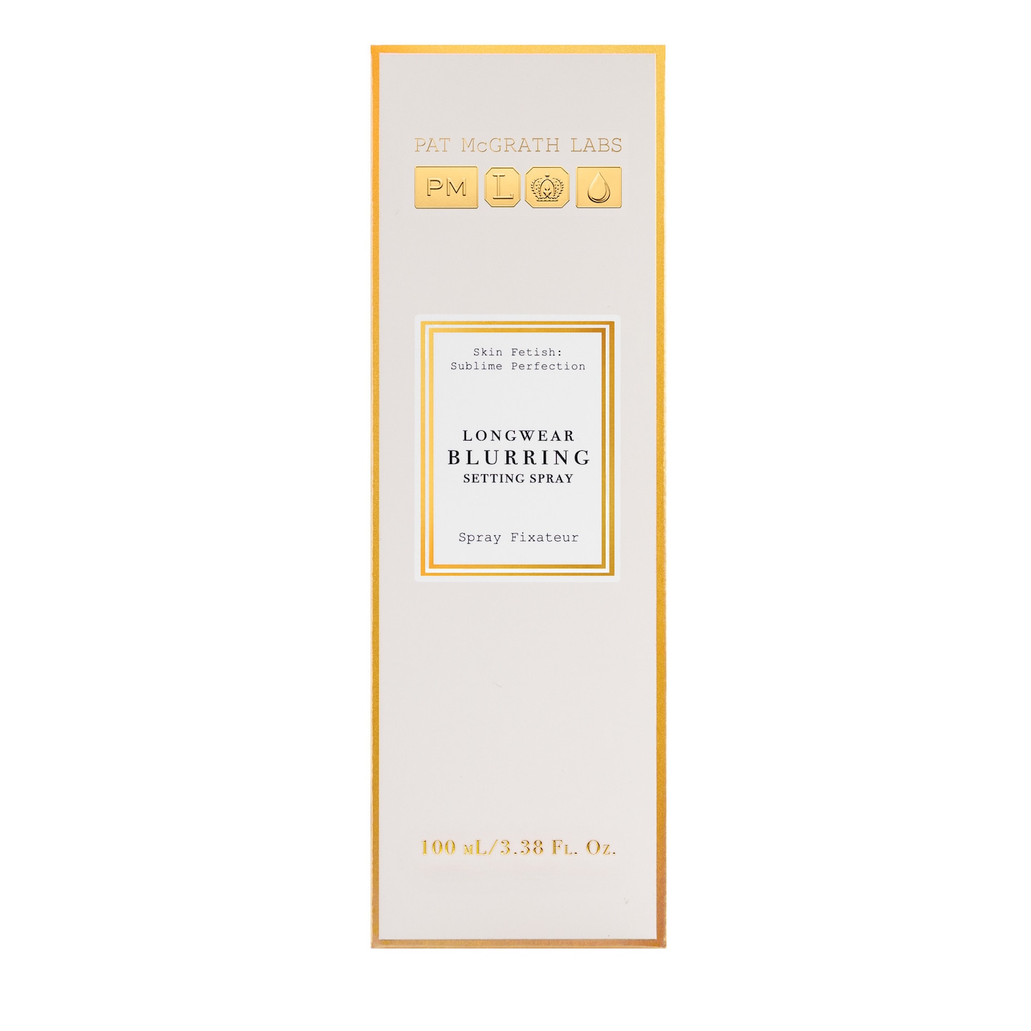 PAT MCGRATH LABS Фиксирующий спрей, 100 ml 2