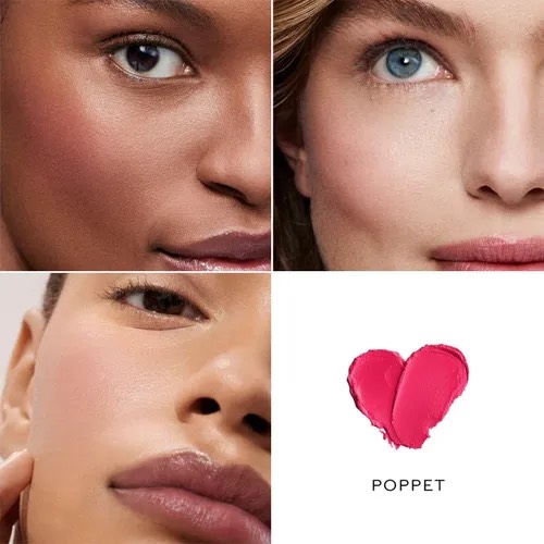Westman Atelier Petite Baby Cheeks Blush Stick - Poppet 2,5g румяна для лица 2