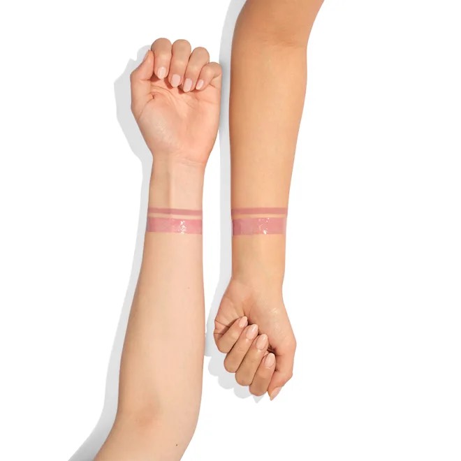 CHARLOTTE TILBURY Набор косметики для губ Pillow Talk  Glossy Lip Kit, Fair 5
