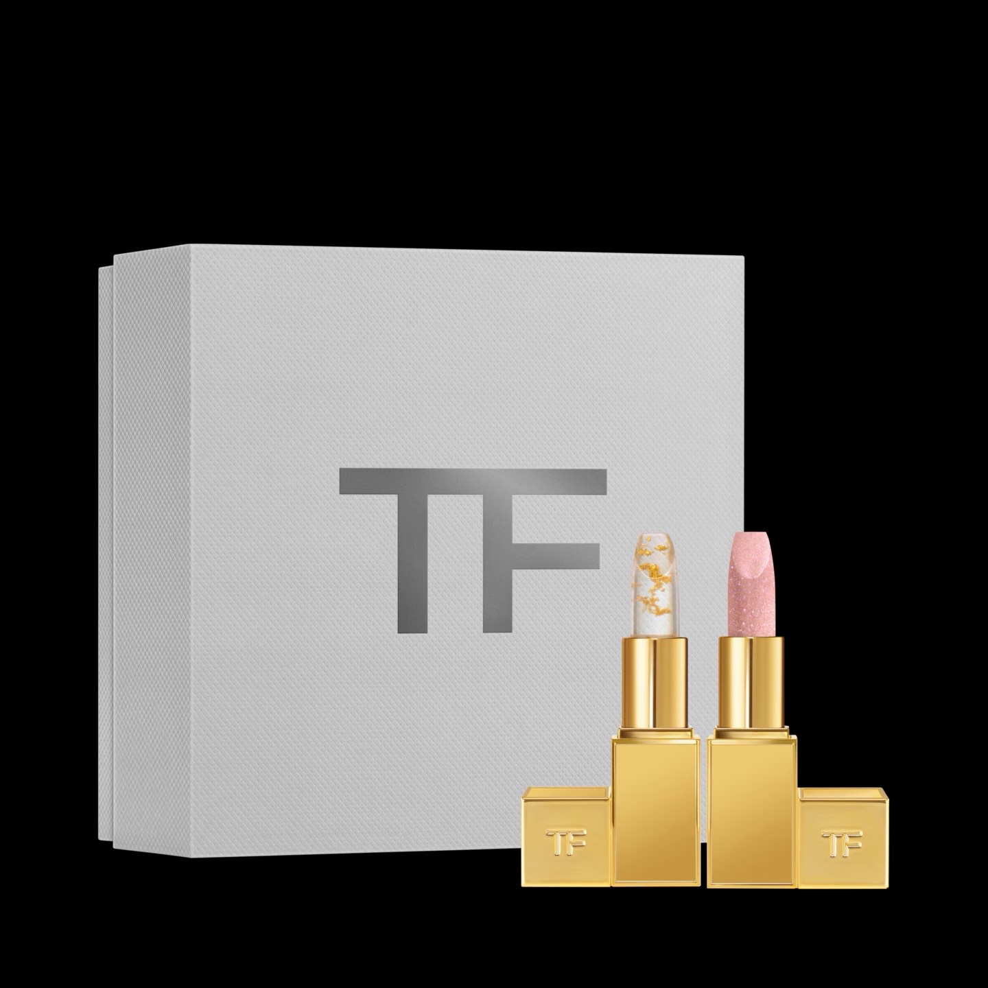 Tom Ford Набор для губ SOLEIL LIP SET (2*3 г)