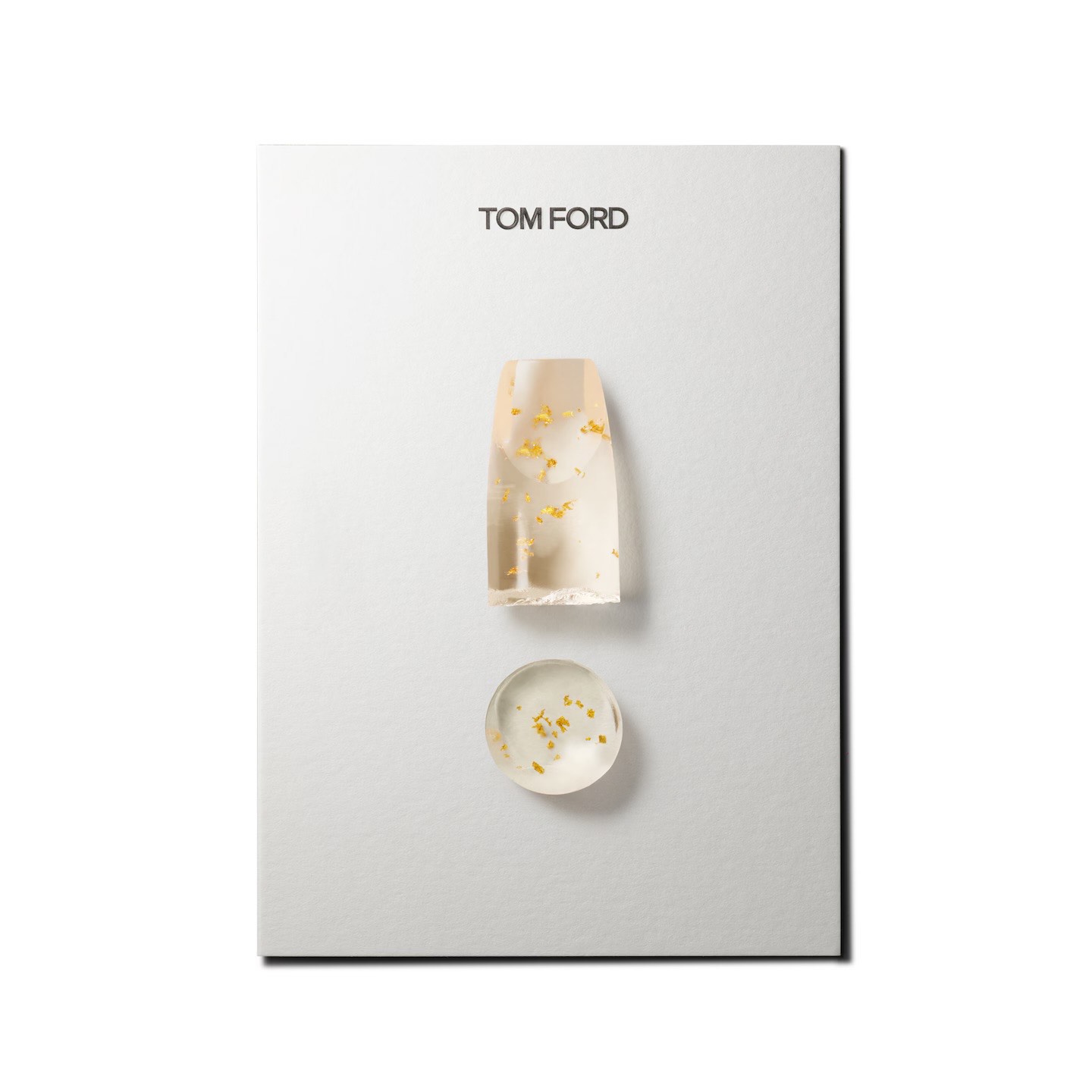 Tom Ford Набор для губ SOLEIL LIP SET (2*3 г) 2