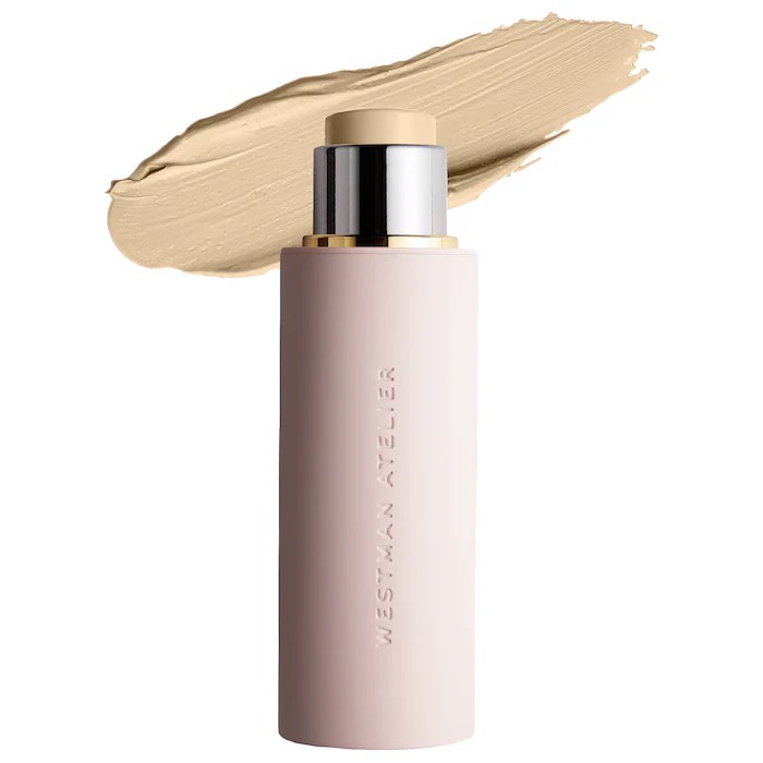 Westman Atelier Тональная основа-стик Vital Skin - Foundation and Concealers in Stick