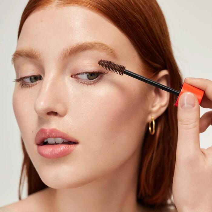 Westman Eye Want You Lengthening + Volumizing Clean Mascara Le Brun Clean, тушь для ресниц 3