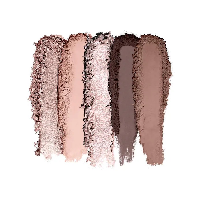Natasha Denona My Mini Dream Eyeshadow Palette,  Палетка теней для век 2