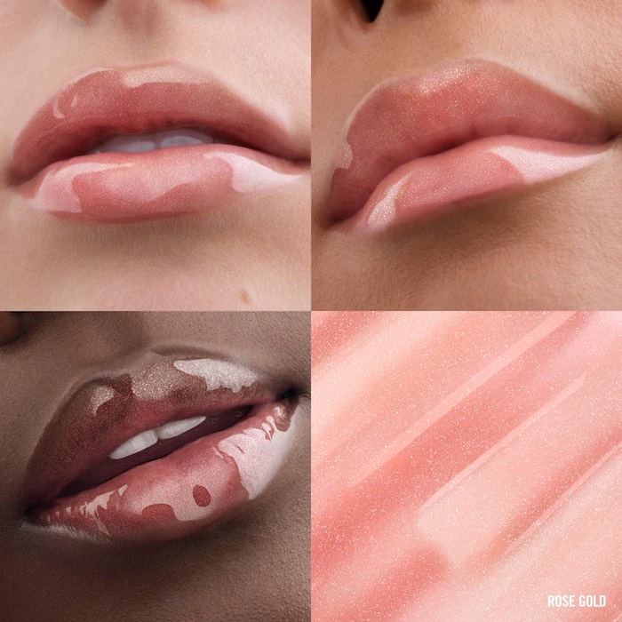 MAKEUP BY MARIO Набор для губ Hydrating SuperShine™ Lip Gloss Duo Gift Set 2