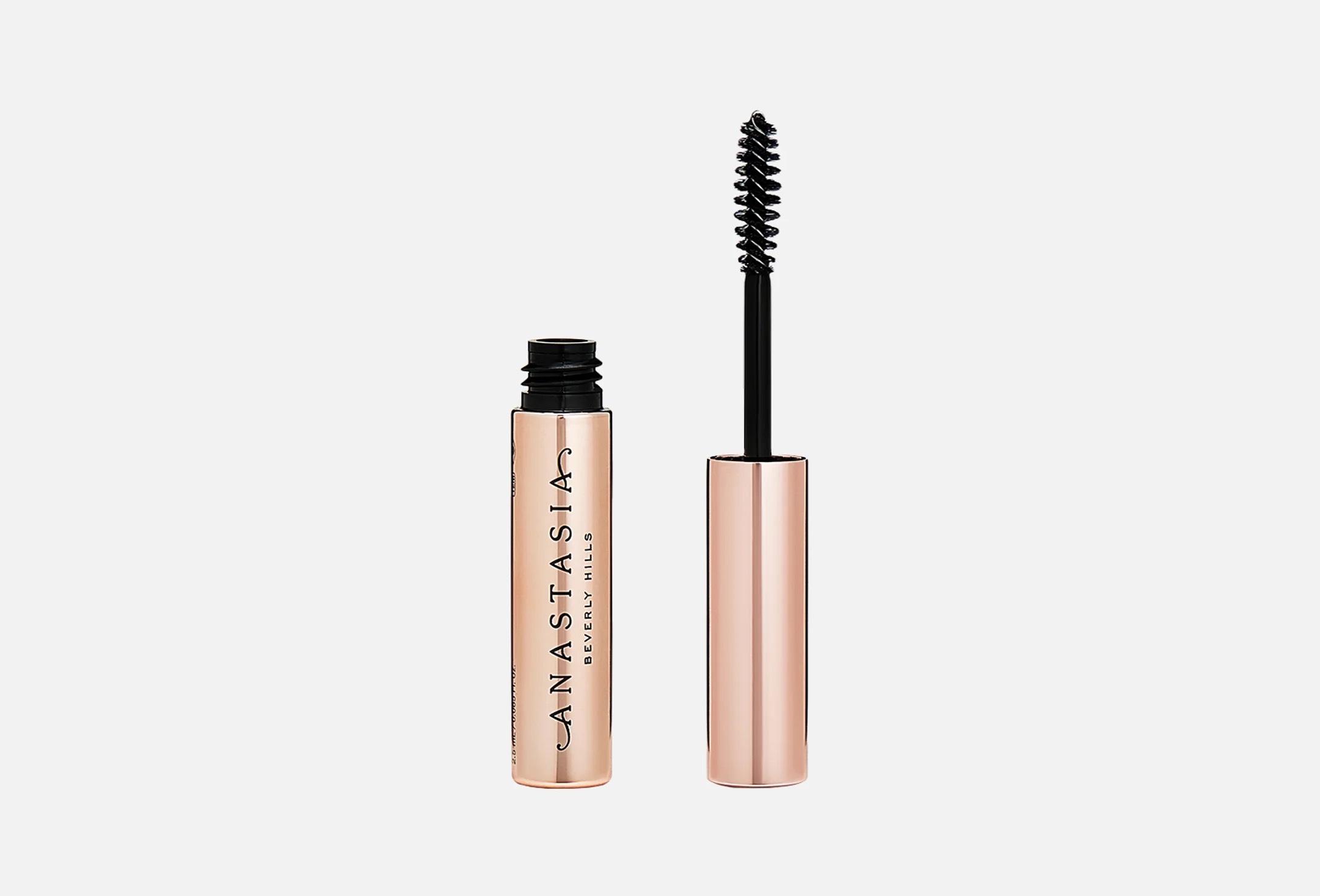 ANASTASIA BEVERLY HILLS гель для бровей  clear brow gel (7.85 ml) 2