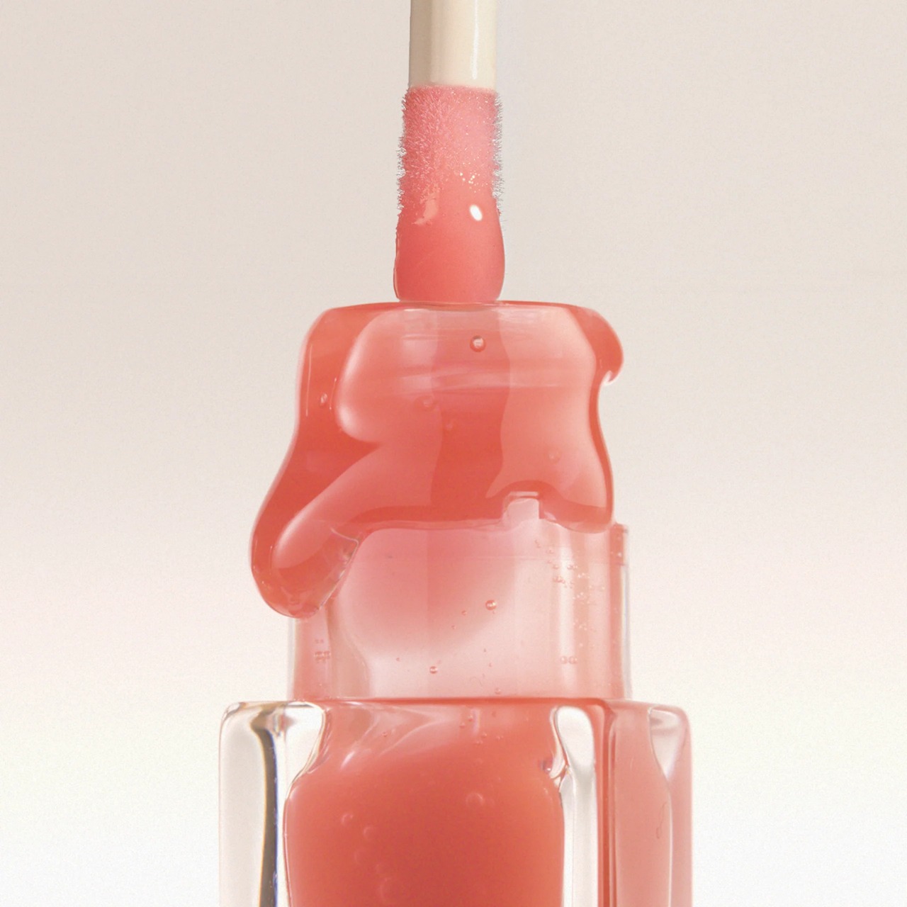 MERIT Shade Slick Sheen Tinted Lip Oil в оттенке Jeté, масло для губ, 7 мл 2