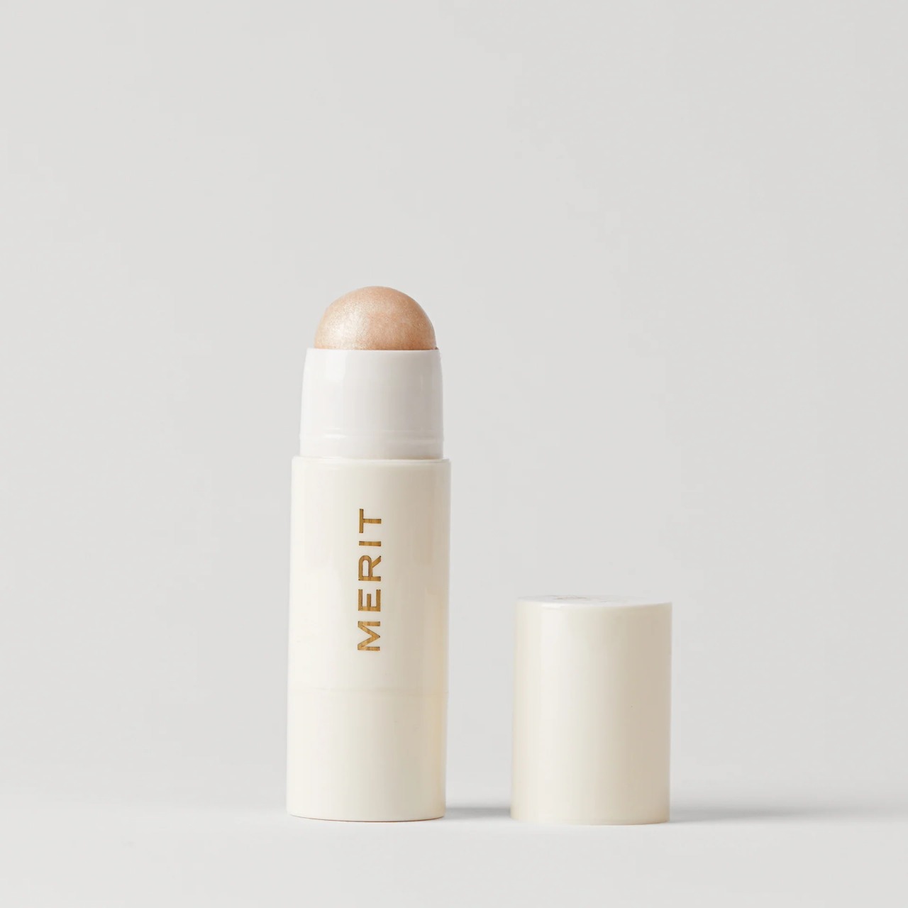 MERIT Day Glow Highlighting Balm в оттенке Cava, Хайлайтер , 4 мл