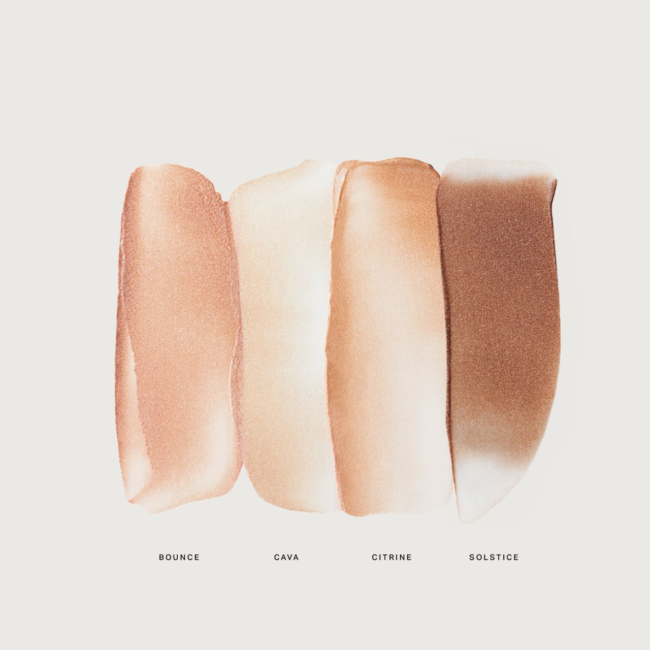MERIT Day Glow Highlighting Balm в оттенке Cava, Хайлайтер , 4 мл 6