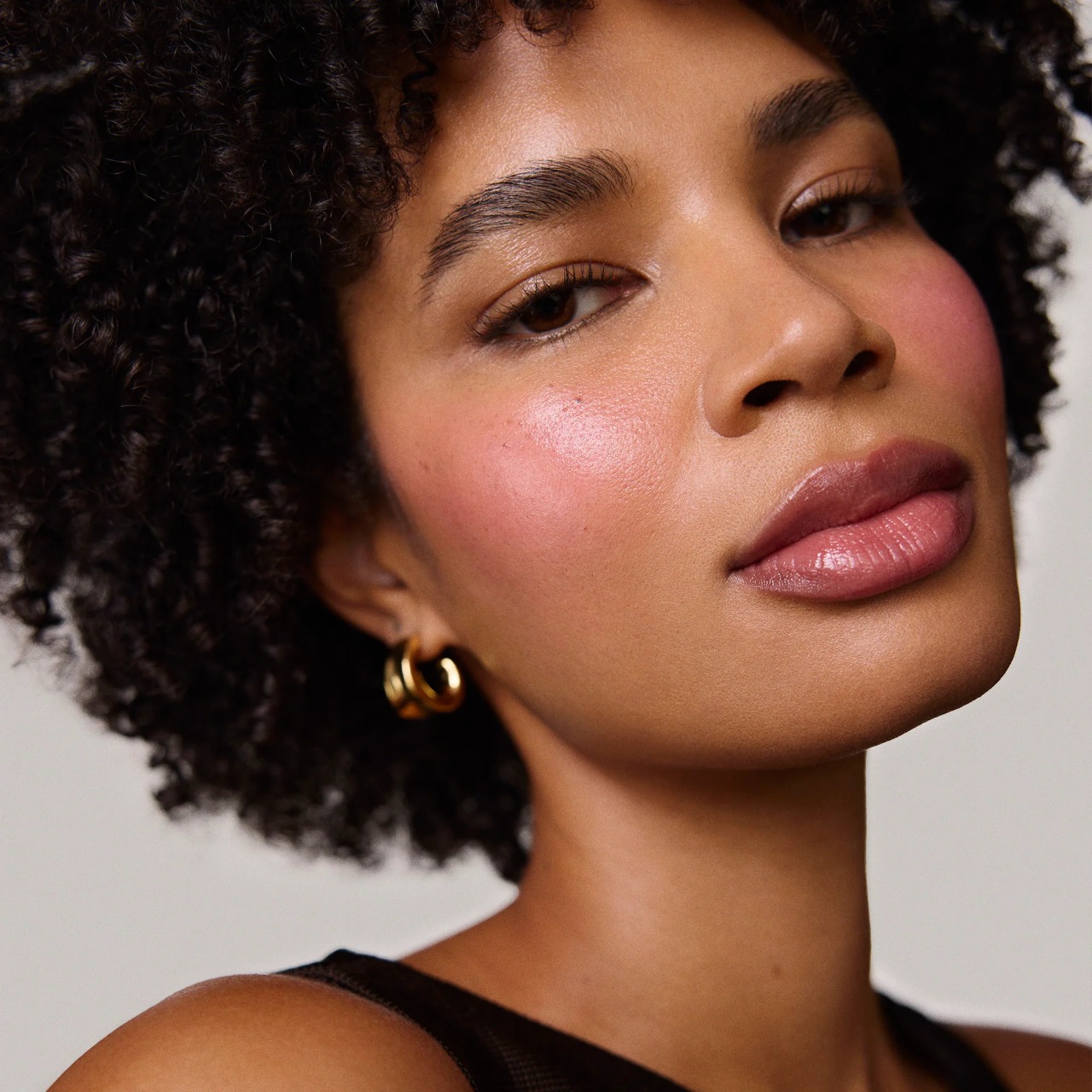 MERIT Flush Balm Cheek Color в оттенке Stockholm, румяна,  9 гр 5