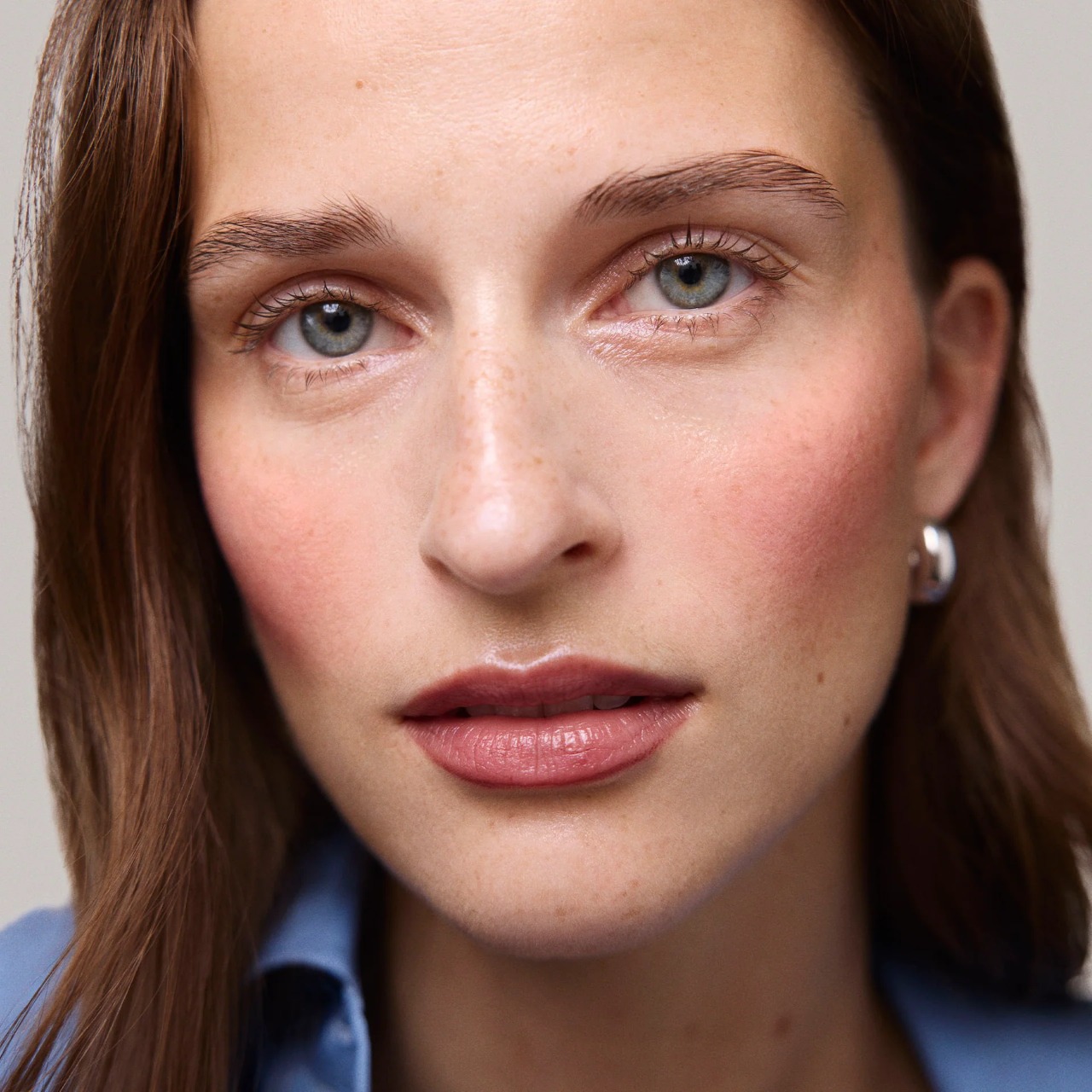 MERIT Flush Balm Cheek Color в оттенке Cheeky , румяна, 9 гр 3